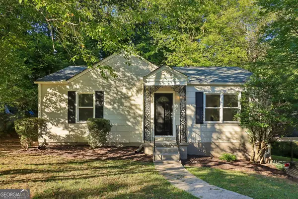 1415 Blanche Drive Se, Marietta, GA 30067