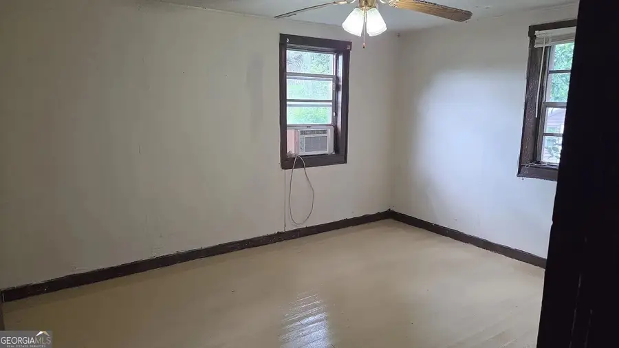 7 Ware Avenue, Barnesville, GA 30204 - #3