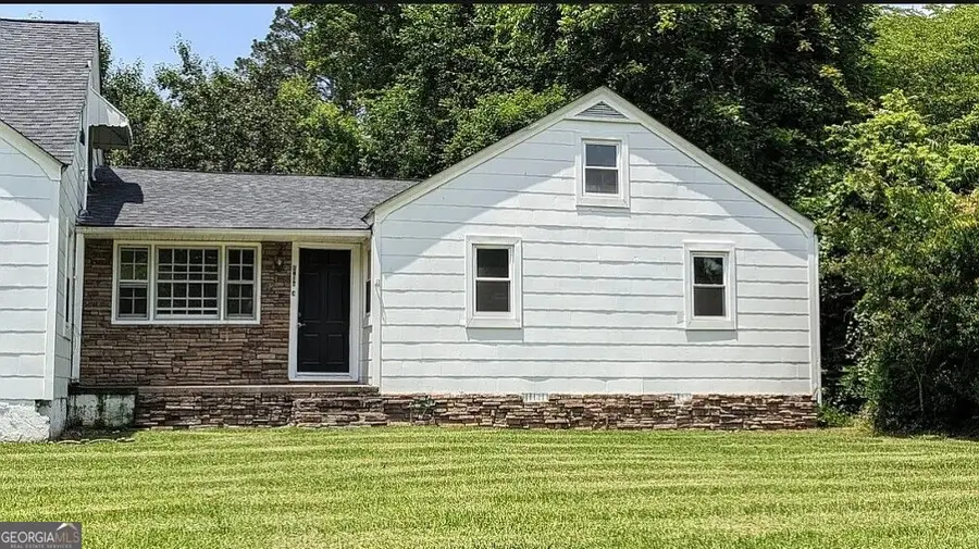 305 S Walnut Street, Greensboro, GA 30642 - #2