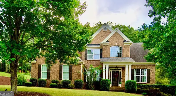 4965 Northridge Drive, Cumming, GA 30040