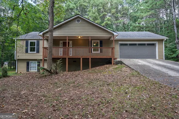 233 Buckhorn Drive, Winder, GA 30680