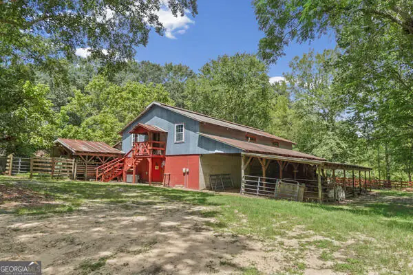 026 Mt Olive Church Rd, Reynolds, GA 31076 - #1