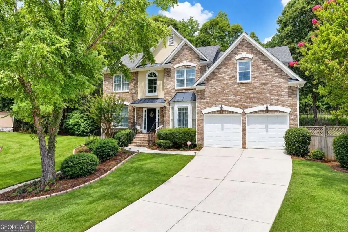 3270 Royal Creek Way Sw, Lilburn, GA 30047 - #1