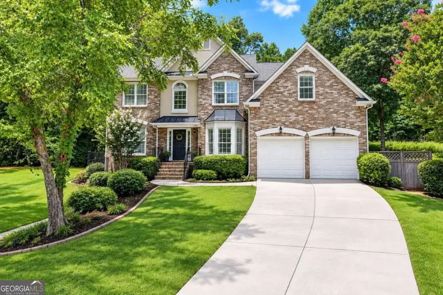 3270 Royal Creek Way Sw, Lilburn, GA 30047 - #2