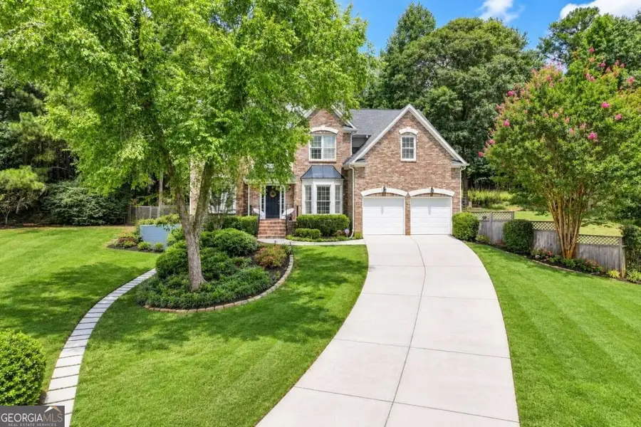 3270 Royal Creek Way Sw, Lilburn, GA 30047 - #3