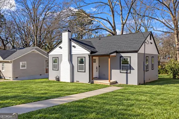 1427 Lorenzo Drive Sw, Atlanta, GA 30310