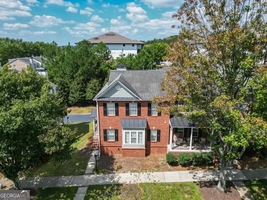 1093 Scales Road, Suwanee, GA 30024 - #2