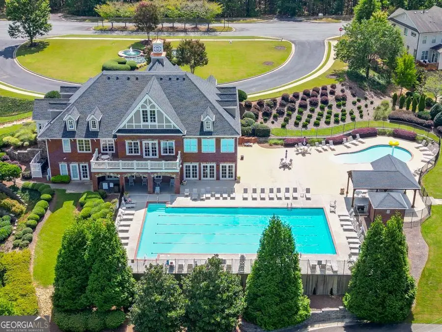 1093 Scales Road, Suwanee, GA 30024 - #3