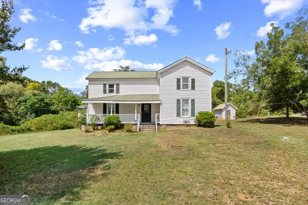 1201 Porter Road, Buckhead, GA 30625