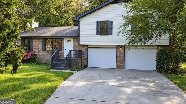 3401 San Antonio Drive, Snellville, GA 30039