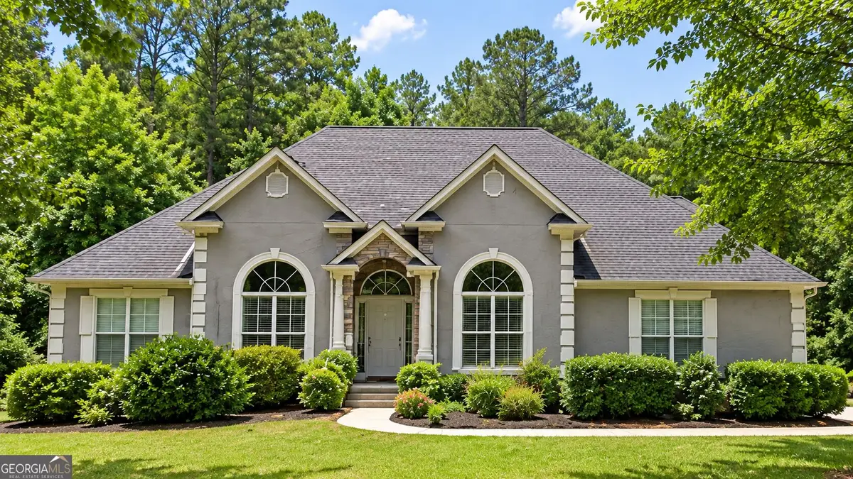 12136 Edgewater Drive, Hampton, GA 30228 - #1