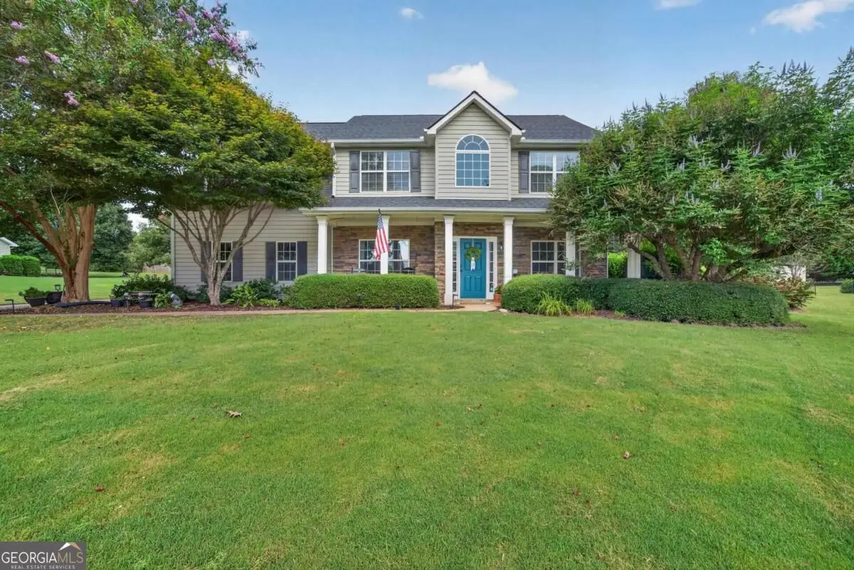 121 Collis Circle, Eatonton, GA 31024 - #1