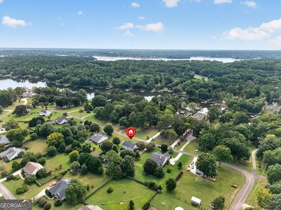 121 Collis Circle, Eatonton, GA 31024 - #2