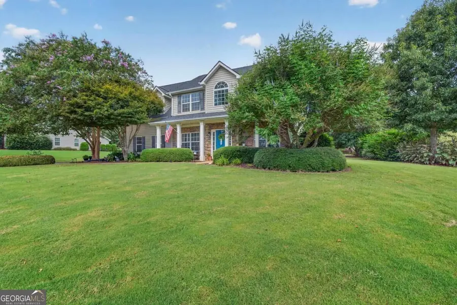 121 Collis Circle, Eatonton, GA 31024 - #3