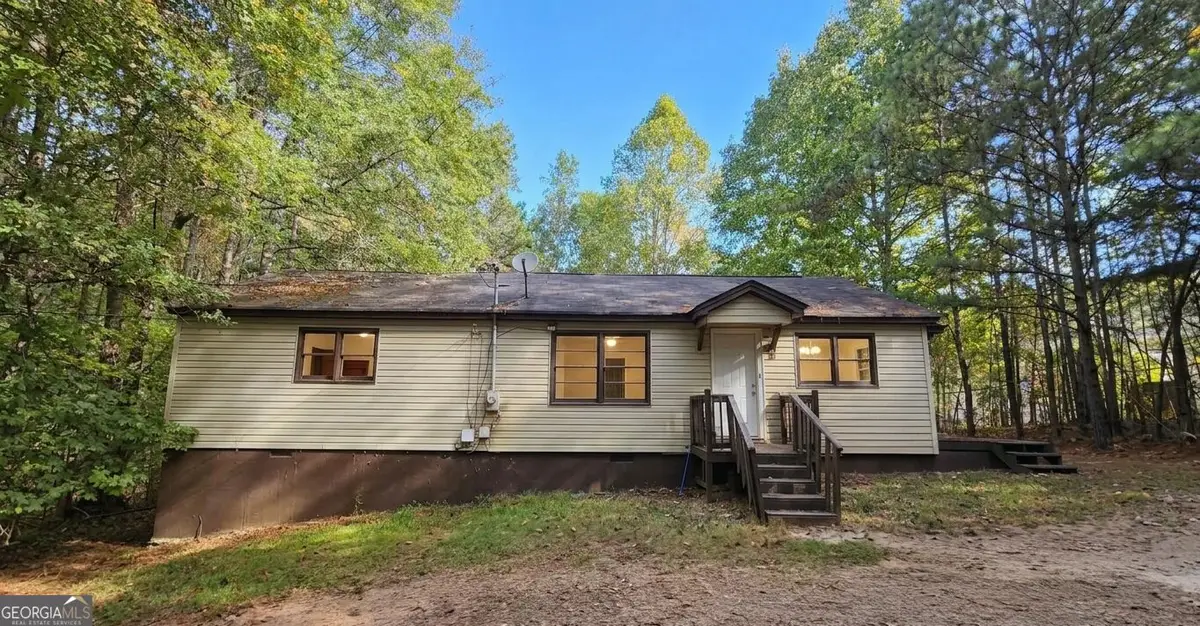 377 Dock Hyde Road, Carrollton, GA 30116 - #1