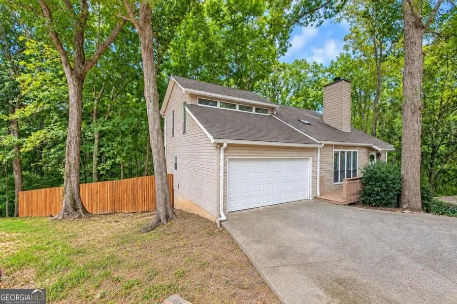 638 Green Valley Drive Se, Smyrna, GA 30082 - #2