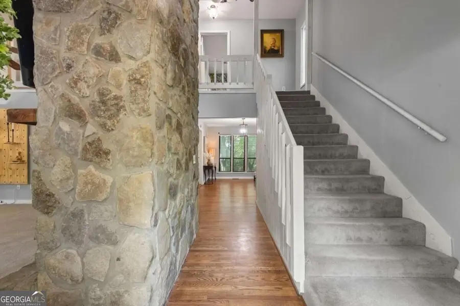 638 Green Valley Drive Se, Smyrna, GA 30082 - #3