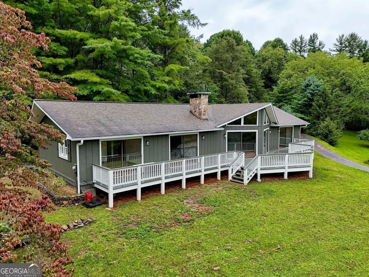 156 Tahoe Lane, Dillard, GA 30537 - #1