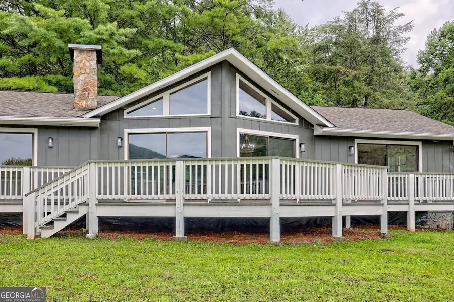 156 Tahoe Lane, Dillard, GA 30537 - #2