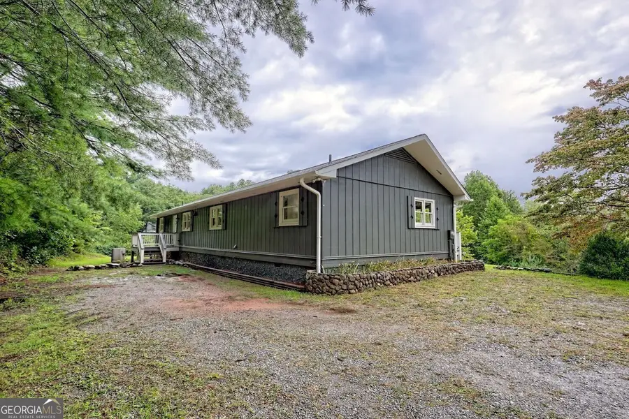 156 Tahoe Lane, Dillard, GA 30537 - #3