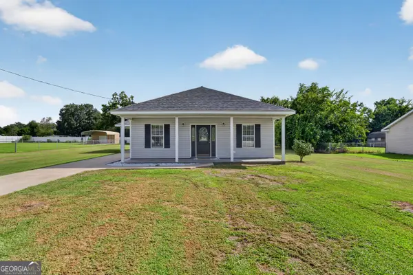 4074 Meadow Circle, Blackshear, GA 31516