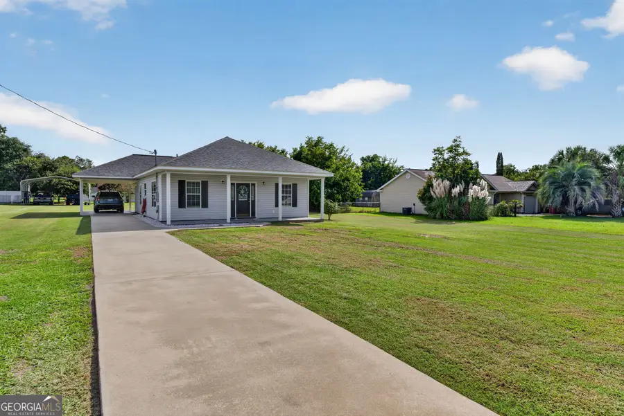 4074 Meadow Circle, Blackshear, GA 31516 - #2