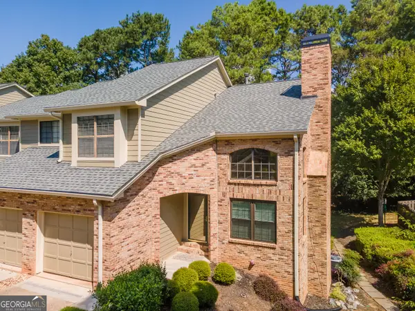 647 Granby Hill Place, Alpharetta, GA 30022