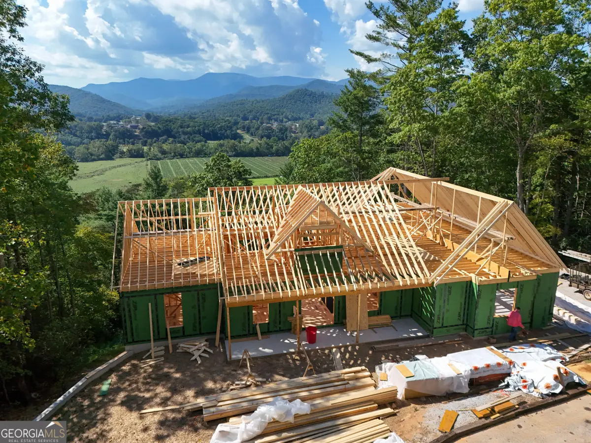 281 Uplander Court, Rabun Gap, GA 30568 - #1