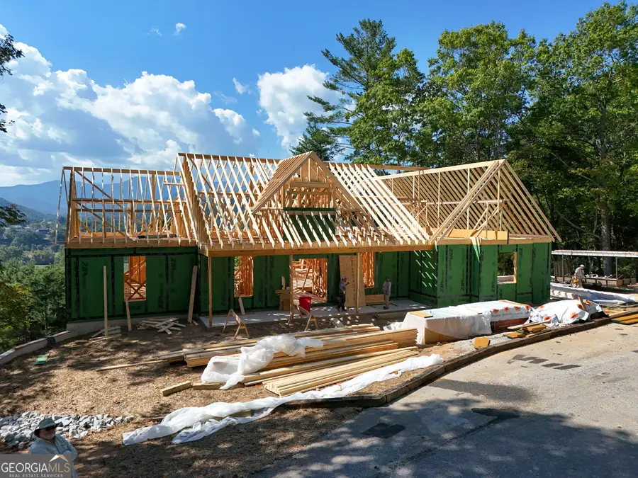 281 Uplander Court, Rabun Gap, GA 30568 - #2