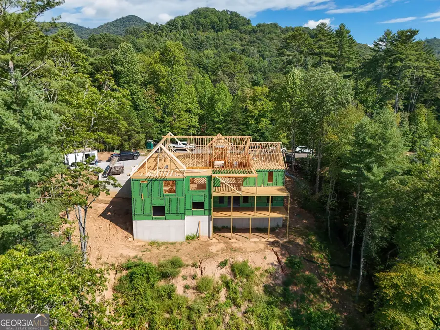 281 Uplander Court, Rabun Gap, GA 30568 - #3