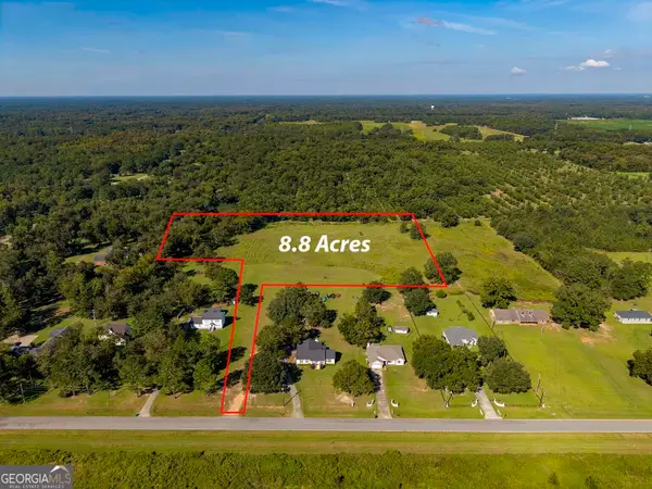 4619 Palm Avenue, Albany, GA 31705
