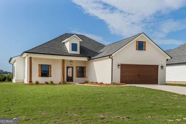 141 Early Drive, Byron, GA 31008