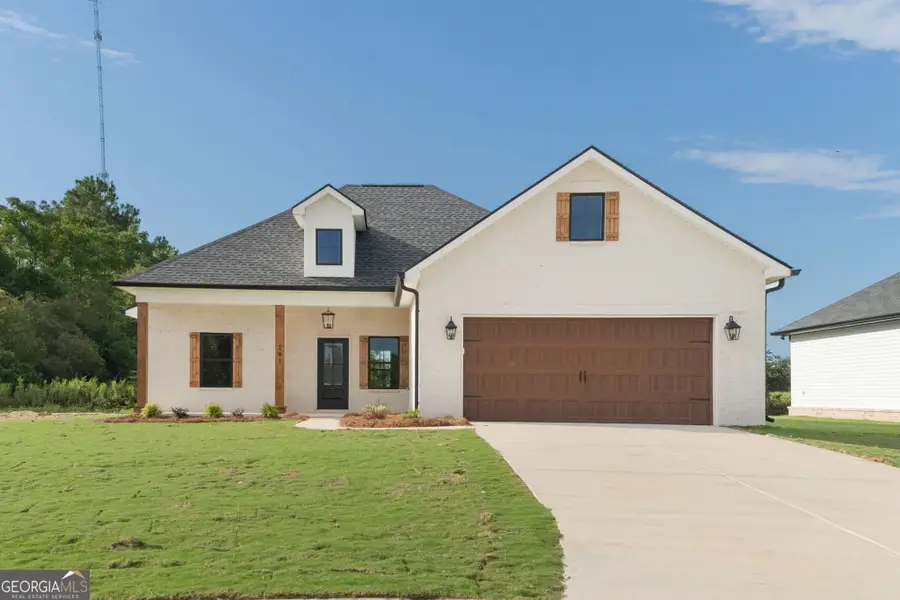141 Early Drive, Byron, GA 31008 - #2