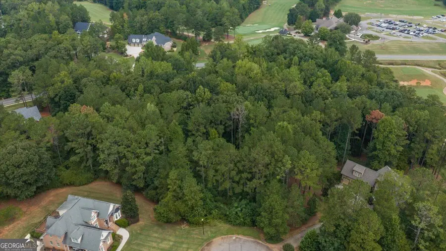114 Forest Overlook Drive, Forsyth, GA 31029 - #3