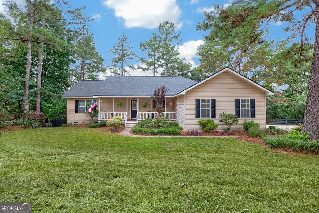 103 Willow Glen, Centerville, GA 31028 - #1