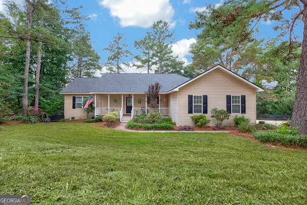 103 Willow Glen, Centerville, GA 31028