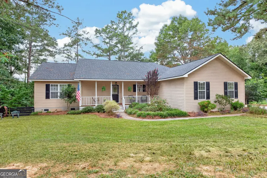 103 Willow Glen, Centerville, GA 31028 - #2