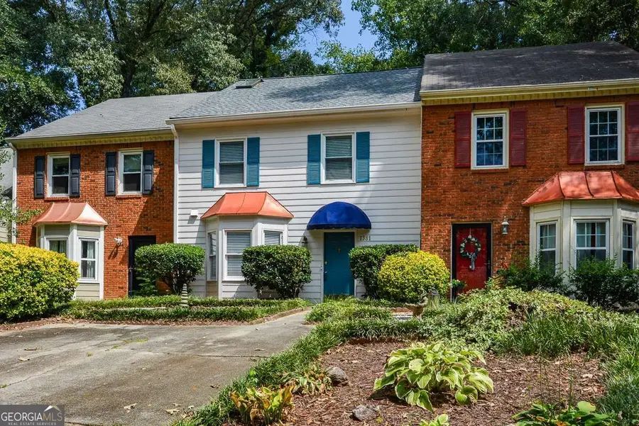 1381 Poplar Pointe Se, Smyrna, GA 30082 - #2