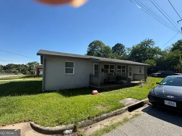 1112 Carroll Street, Macon, GA 31206 - #1