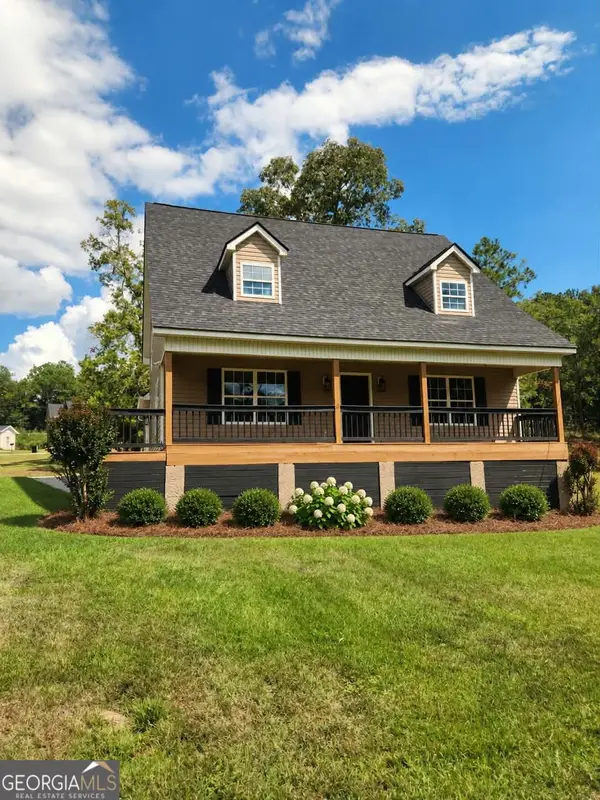 104 Silver Maple Court, Byron, GA 31008