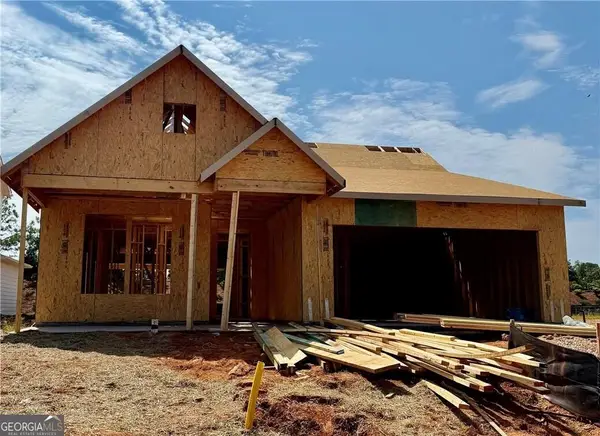5411 Olive Lane, Hoschton, GA 30548