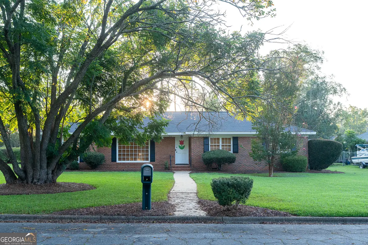 516 Summit Drive, Albany, GA 31707 - #1