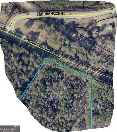 LOT 5 Ga Highway 16, Sharpsburg, GA 30277