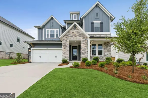 305 Beebalm Street, Woodstock, GA 30188