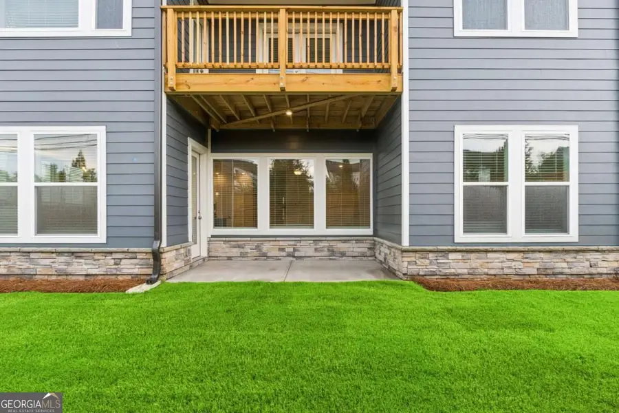305 Beebalm Street, Woodstock, GA 30188 - #2