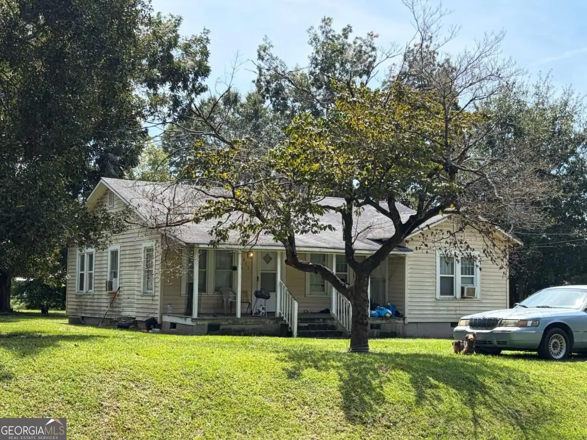 411 W End Avenue #17, Ashburn, GA 31714 - #1