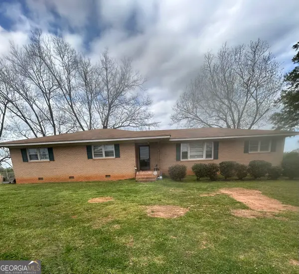 178 Casey Court, Canon, GA 30520