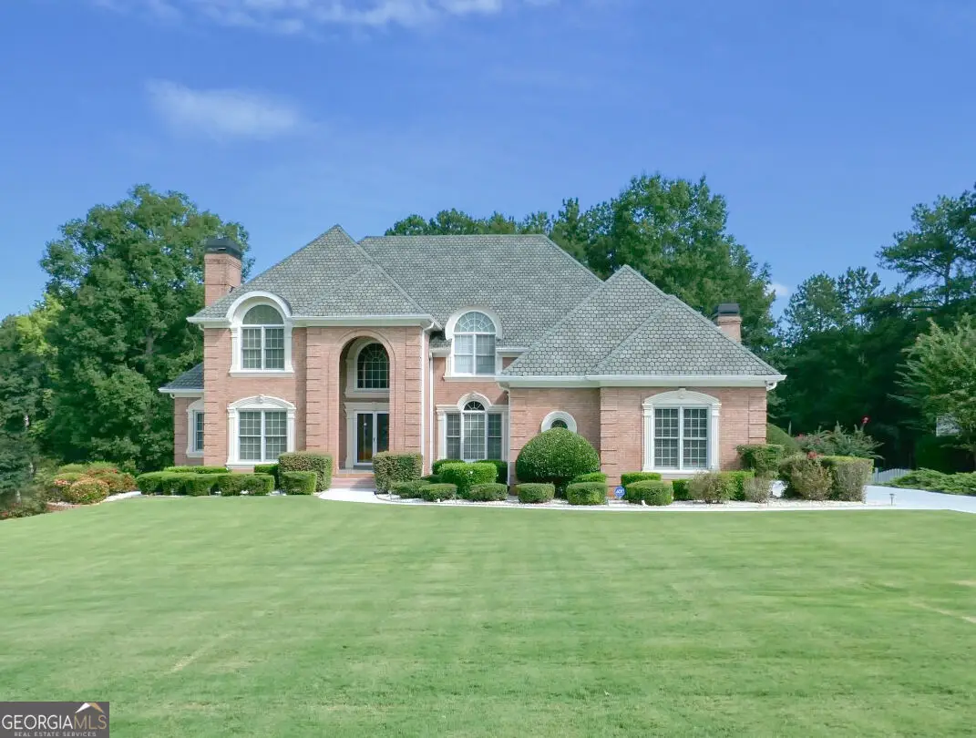 117 Congressional Court, McDonough, GA 30253 - #1