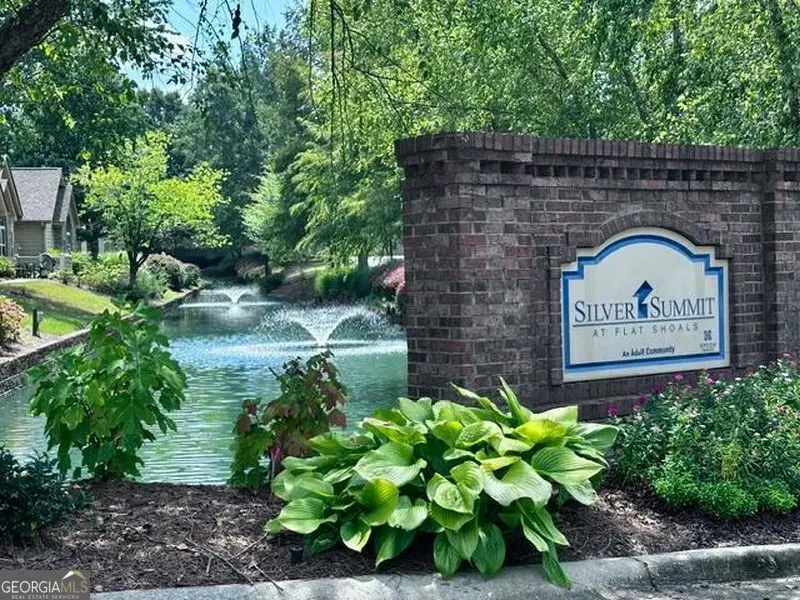 1303 Silver Summit Drive Se, Conyers, GA 30094 - #2