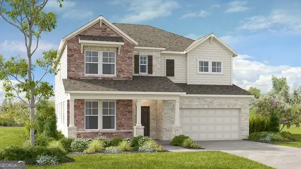 465 Kennington Walk, Loganville, GA 30052